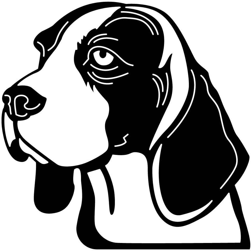 Beagle dog designs