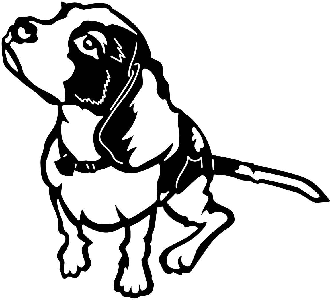 Beagle dog designs