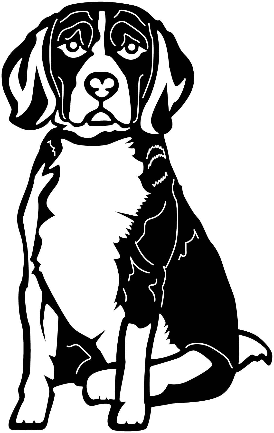 Beagle dog designs