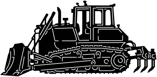 Construction & Agricultural Machinery